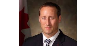 Former cabinet minister Peter MacKay running for leadership of federal  Conservatives