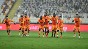 Galatasaray maç özetleri (son 3 kayıt). Weakened Galatasaray Faces Minnows Denizlispor Daily Sabah