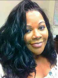 Gorgeous Wavy Crochet Braids Crochet Wavy Hair Crochet Braids Hairstyles Crochet Hair Styles