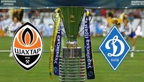 Букмекеры назвали победителя суперкубка украины. Futbol Startovala Prodazha Biletov Na Match Za Superkubok Ukrainy Shahter Dinamo