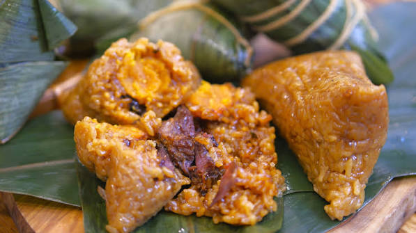 Zongzi