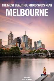 The Best Melbourne Photography Locations As Well As Some Amazing Spots Nearby We Ll Tell You Where To New Zealand Travel Guide Australia Travel Oceania Travel