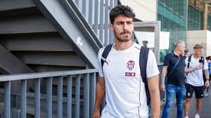 valencia club de fútbol