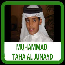 Muhammad Thaha Al Junayd Mp3 For Android Apk Download