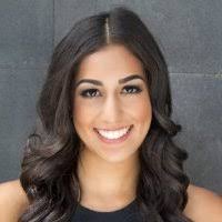 Samantha Laurence Email & Phone Number