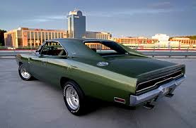 Image result for Dark Green 1969 Charger