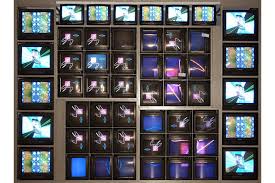 Claire evans is the author of the new book: A London Look At Art And The Digital World Wsj