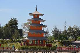 Good For Children Review Of Japanese Garden Chandigarh India Tripadvisor