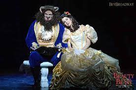 Beauty And The Beast Broadway Toby Simkin Broadway