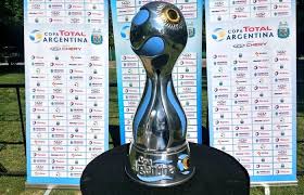 Las redes sociales de la página son: Copa Argentina Dia Horario Y Sede De Los Partidos Pendientes De Octavos De Final