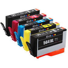 Ink Cartridges