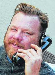 Bruce Marsh retrospective show at USF's Wilson Gallery