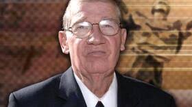 The Man Who Stole Einstein's Brain