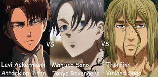 Who would win in a fight? : r/ShingekiNoKyojin
