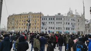 В казани после нападения на гимназию №175 введен режим контртеррористической операции. Nesoglasovannyj Miting V Kazani Kak Eto Bylo
