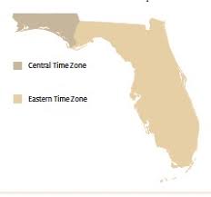 Check the time zones overseas and worldwide to plan a meeting or schedule a phone call. Florida Time Zones Pressreader