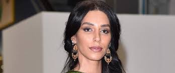 This Transgender Model Just Made History