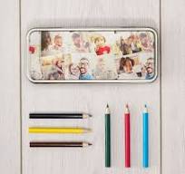 Custom Pencil Case | Custom Pencil Box | Personalized By You