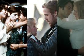 Is it getting hot in here or is it these shows? The 10 Best Sex Scenes In Movies The Independent