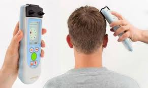 Infrascanner 2000 Does Rapid Ct Screening Medical Technology Health Technology Medical Tech