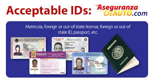 You are unable to drive yourself. Insurance Without License Car Insurance Aseguranza De Auto