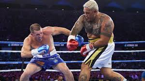 Welcome to my official facebook page. Paul Gallen Calls Out Robert Whittaker After Defeating Mark Hunt Sydney Super Fight