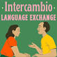 Intercambio Language Exchange event image