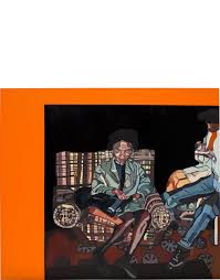 Bildergebnis für Joy Labinjo