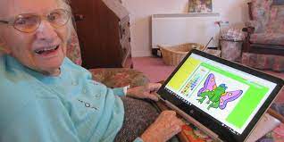 Aarp has new free games online such as mahjongg, sudoku, crossword puzzles, solitaire, word games and backgammon! 5 Online Activity Ideas For People Living With Dementia Alzheimer S Society