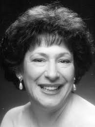 Obituary for Rhea Stern