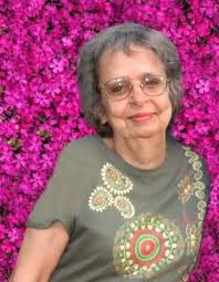 Obituary information for Mary Frances Ruby