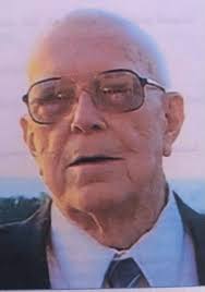 Leister B. Stottlemyer Jr. (1930-2010)