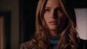 You didn't have to cut me off {Castle 4x19-21}