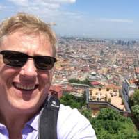 Chris Holborn Email & Phone Number