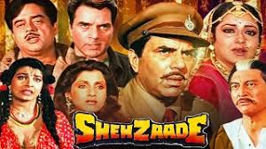 Shehzaade (1989) Hindi Full Movie