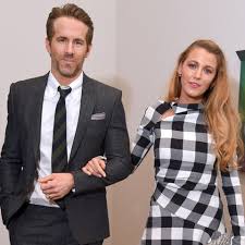 After the 17th, 18th time of doing it, you say, 'hey, this is. Ryan Reynolds Blake Lively Planen Die Beiden Noch Mehr Kinder Gala De