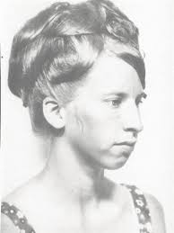 Edith J Baldwin Obituary