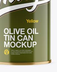 Download Download Glossy Tin Can W Metallic Cap Mockup Collection Of Exclusive Psd Mockups Free For Personal And Commercial Usage