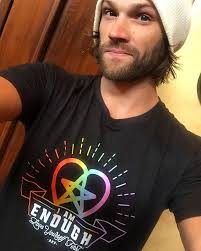 jaredpadalecki
