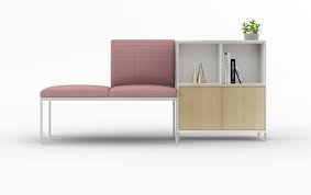 Create Spaces Create A Workplace Create Your Own Design Efg Create Storage Seating By Jonas Forsman Europe Foldable Furniture Office Design Soft Seating