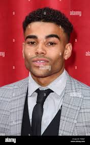 Jonathan thompson hi-res stock photography and images