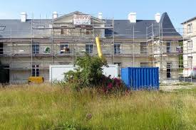 Pres De Caen Supermonde Va Voir Le Jour Dans Le Chateau De Mondeville Liberte Caen