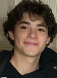 Arizona State University freshman falls to his death during Spring Break  trip to Cabo San Lucas