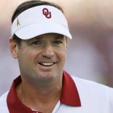 Bob Stoops Agent