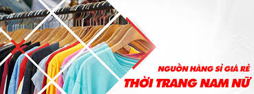 Top 11 Xưởng Quần Áo Giá Sỉ Uy Tín Tại TPHCM