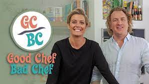 Watch Good Chef Bad Chef Live Or On Demand Freeview Australia