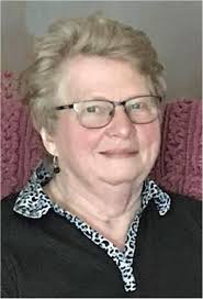 Obituary for Donna Hazel Jensen