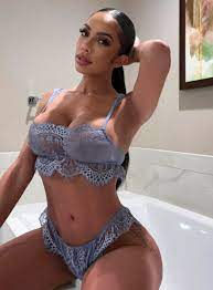 Erica mena nude pics