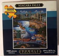 Buy puzzle tray and get free puzzle — clicking here will display the code & take you to the store. Eric Dowdle Jigsaw Puzzles