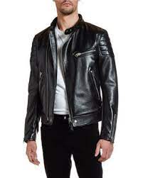 Tom Ford Men S Moto Leather Jacket Leather Jacket Leather Moto Jacket Tom Ford Men